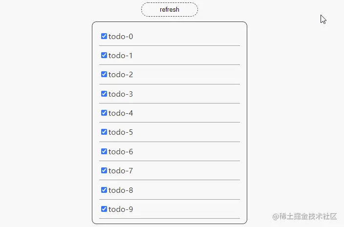 exhaustMap