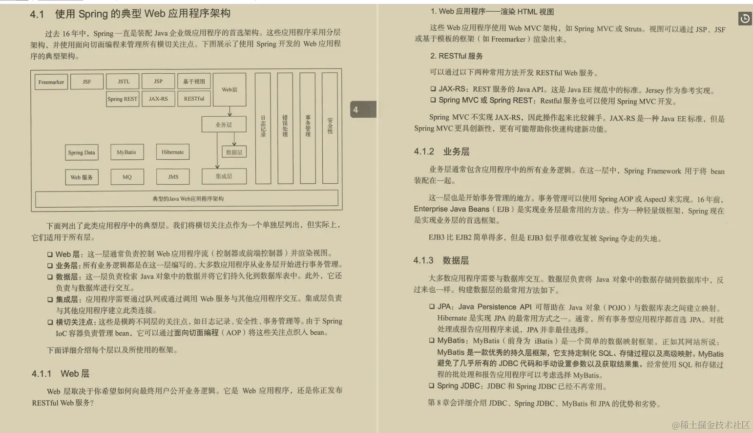 Github星标百万！终于有人将Spring技术精髓收录成册