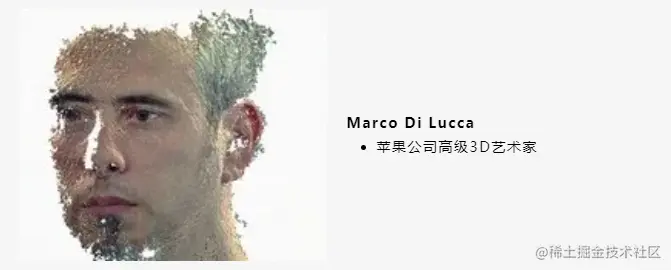 artstation.com/marcodilucca - 瑞云渲染