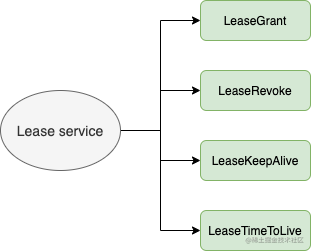 彻底搞懂 etcd 系列文章（十）：etcd 租约 Lease API