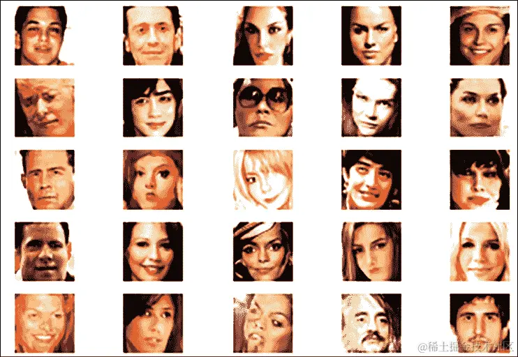 图片中包含照片、食物、不同  自动生成描述