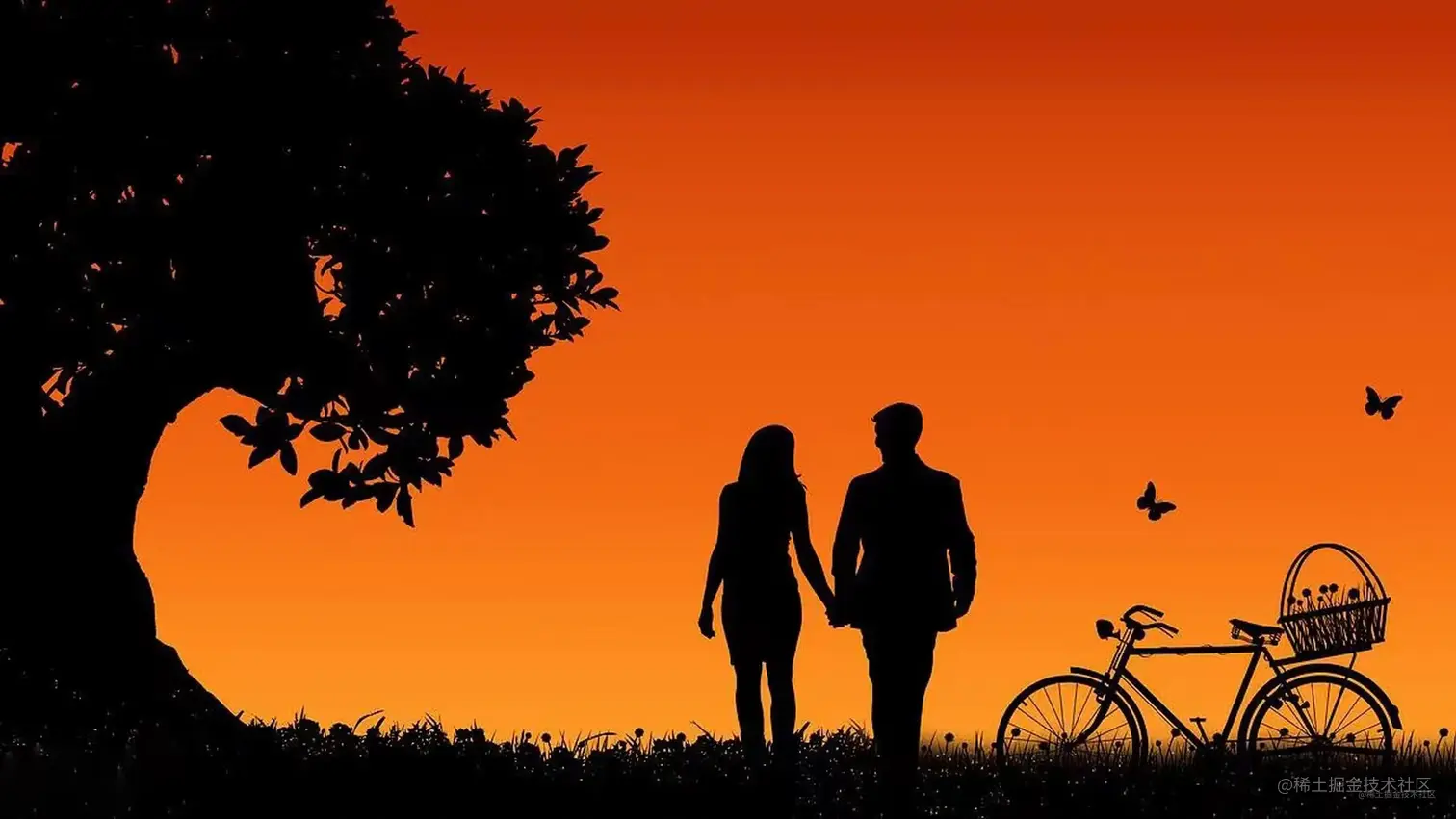 写给女朋友的前端面试秘籍🔥