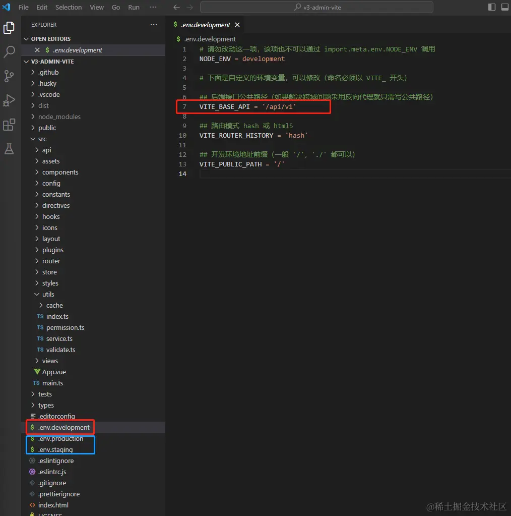 VITE_BASE_API