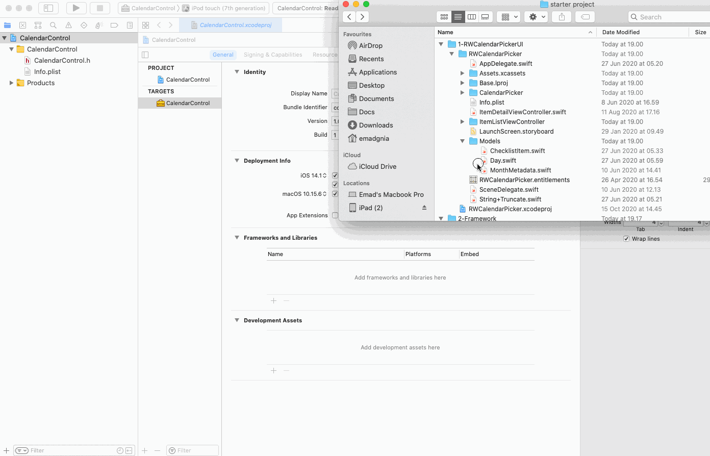 ios 开发框架_开发框架_https://bianchenghao6.com/blog_Ios_第4张
