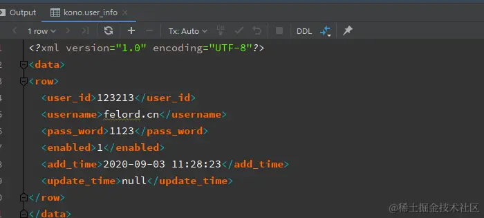 对我来说数据库图形化管理工具用这个足够了