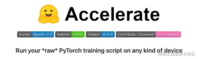 Multi-GPU on raw PyTorch with Hugging Face’s Accelerate library