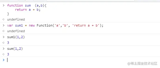 重温js——构造函数基础