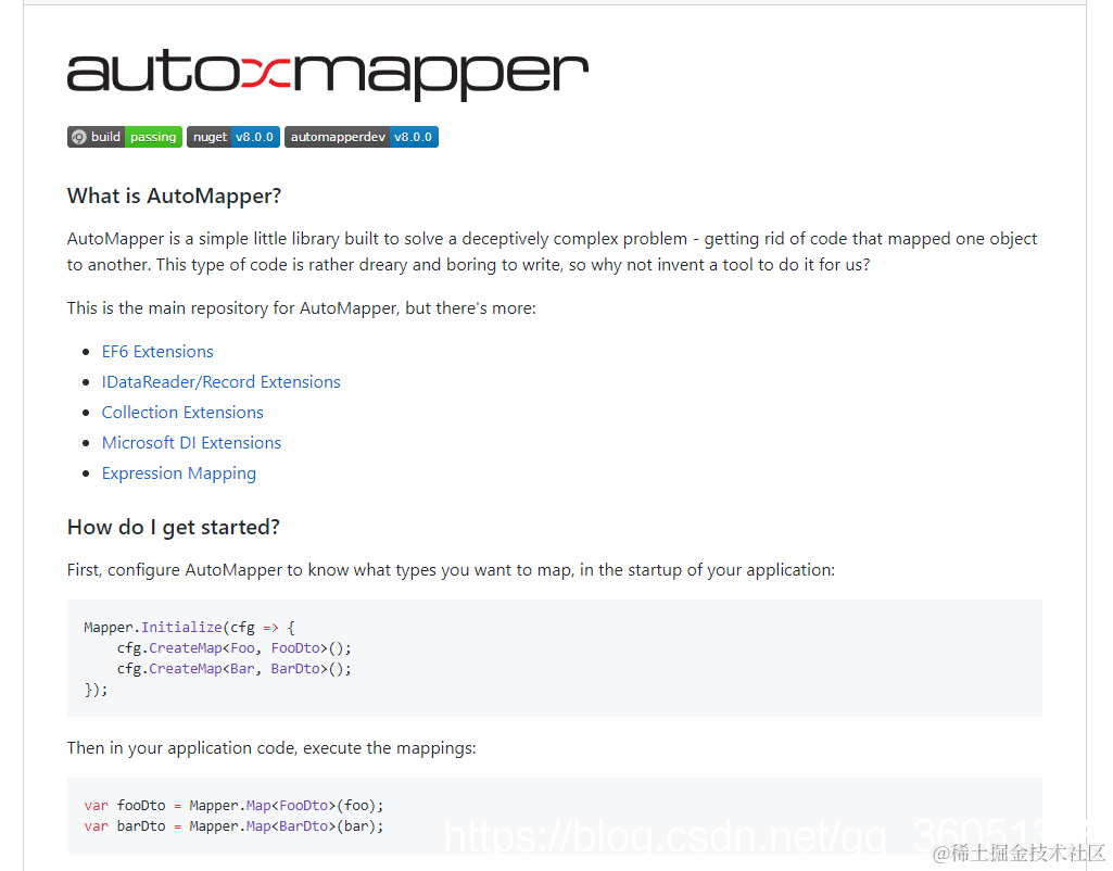 automapper