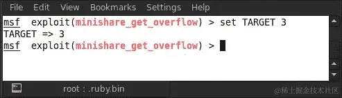 利用受害者的系统