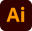 Illustrator logo