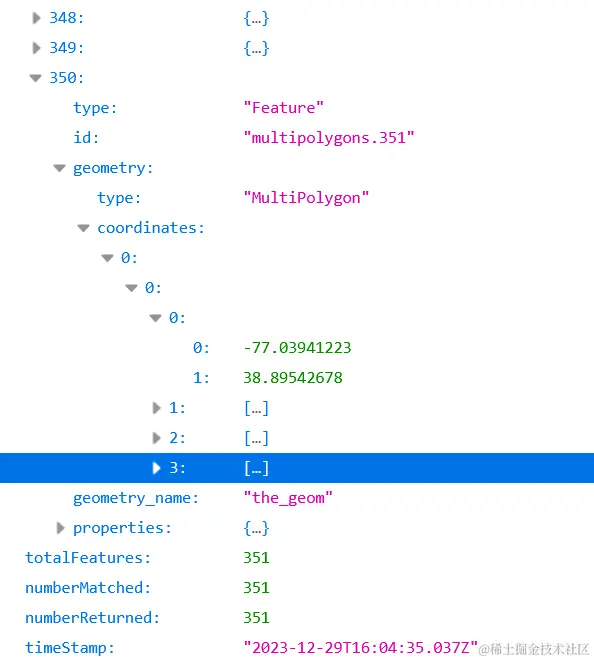 图8.41 WFS的Transaction操作的Replace（替换）结果