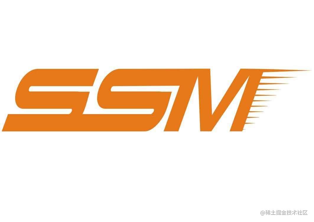 SSM