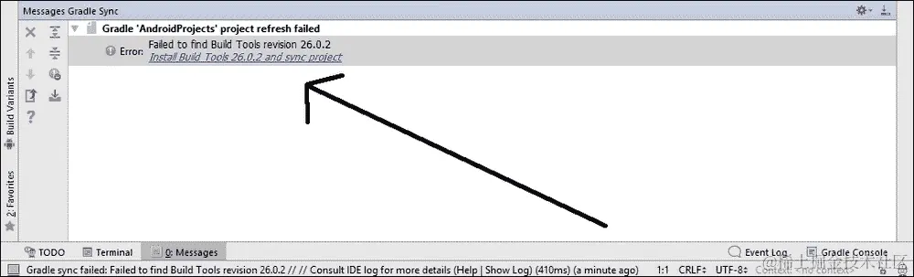 可能的额外步骤 2