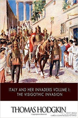Italy and her Invaders