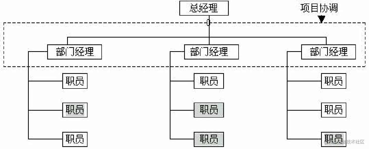 职能型