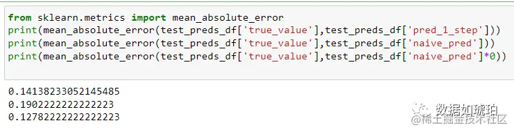 为什么深度学习进行股票预测是个笑话