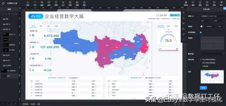 数字孪生是什么？生活中有哪些数字孪生的案例？