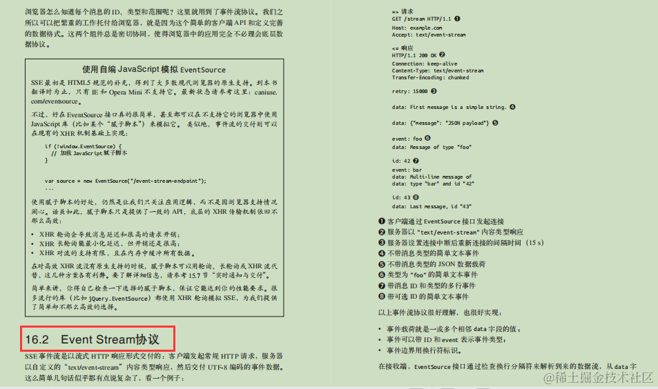 赞！腾讯T4分享web性能笔记，竟全是网络协议的特点+优化？