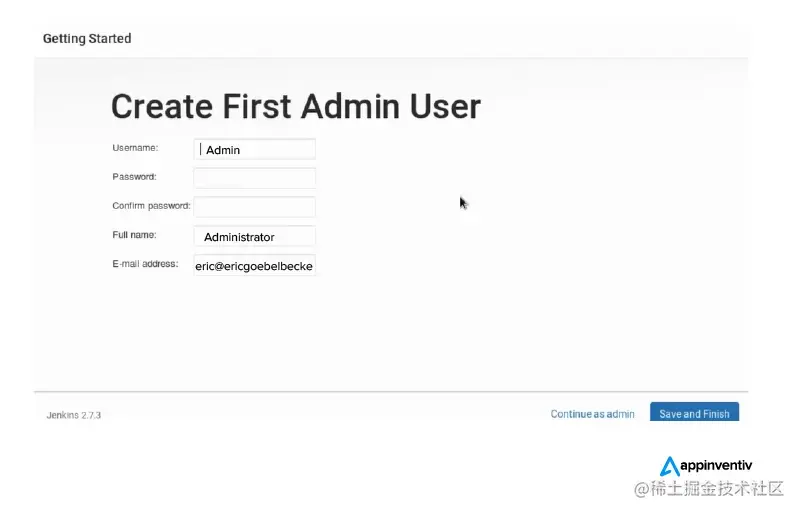 Install Suggested Plugins