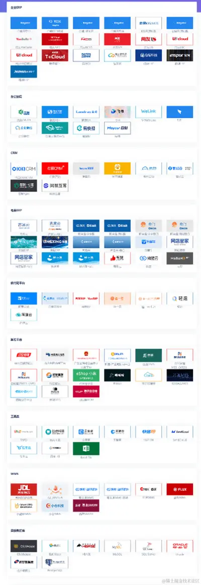 系统接口打通