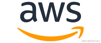 Amazon AWS 徽标
