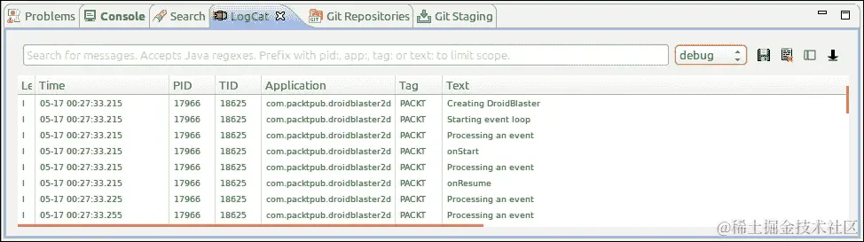 刚才发生了什么？