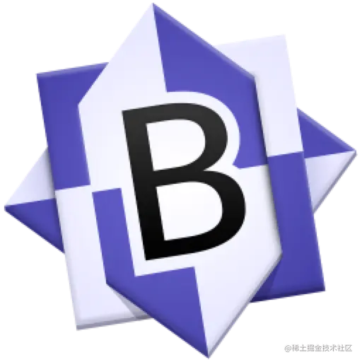 BBEdit for Mac(好用的HTML和文本编辑器)