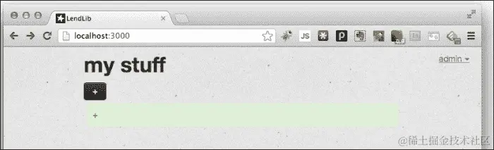 修改 Meteor.publish()