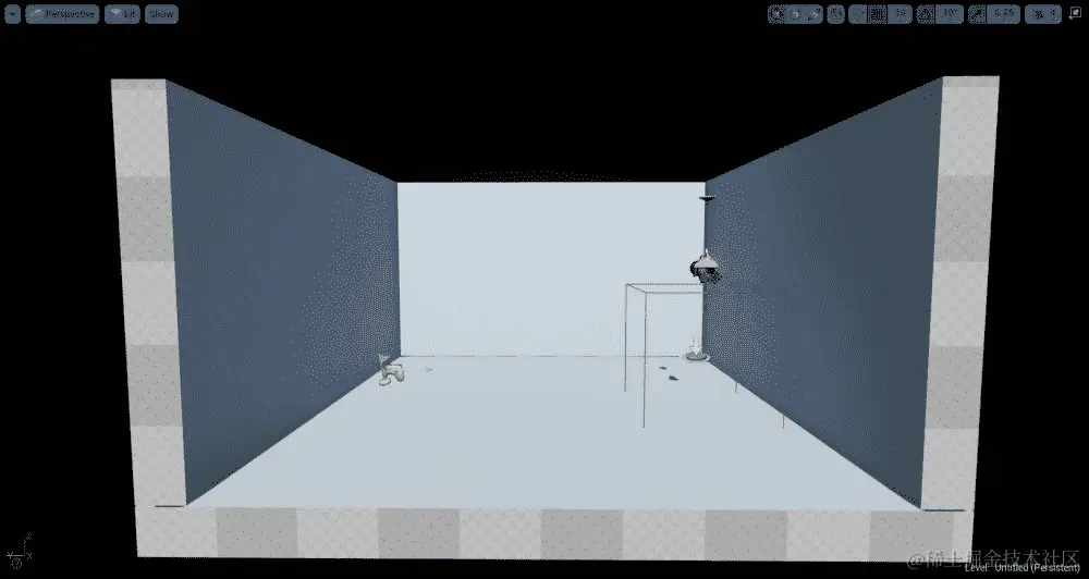 蓝图的工作原理