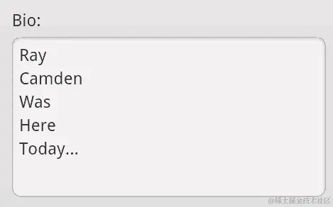 jQuery Mobile 对表单的处理