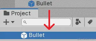 图 14.23 – 创建一个 Prefab