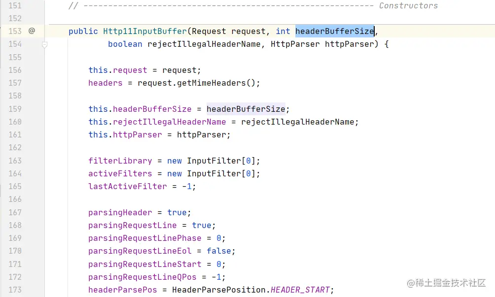  max http header size oom max http h 