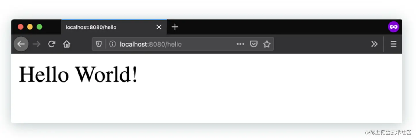 2022最难大学生就业季！Spring Boot概述（指南）助力百万职业机会