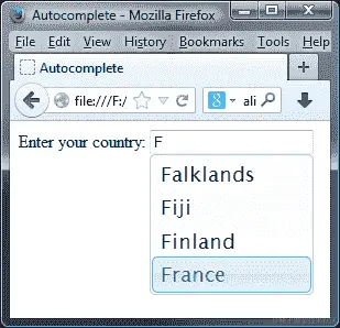 根据输入检索内容