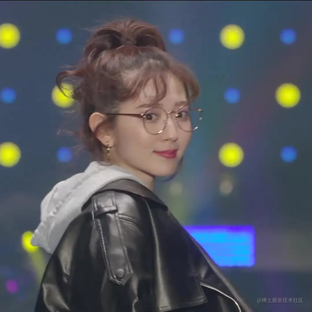 可能大概也许是粉丝老婆