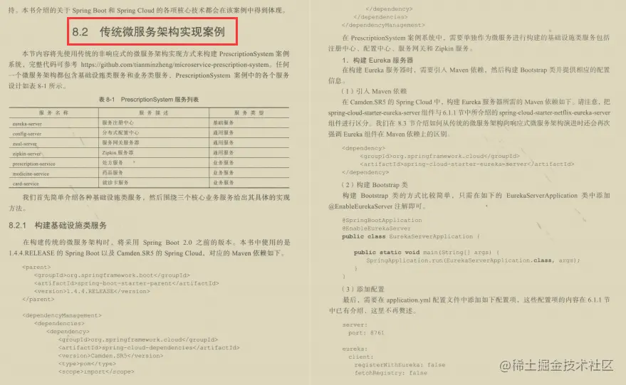 堪称完美！11月华为首发Spring响应式微服务，三管齐下