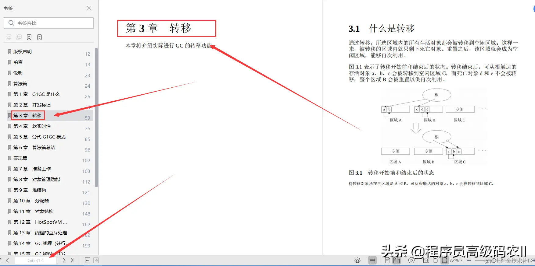终于拿到了深入Java虚拟机：JVMG1GC的算法与实现文档