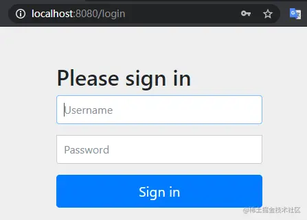 客户端应用访问