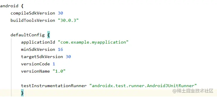 安卓期末作业-仿外卖简单app(Android导入步骤及其问题解决办法)