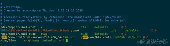 android swap分区 系统 手机swap分区_物理内存_13