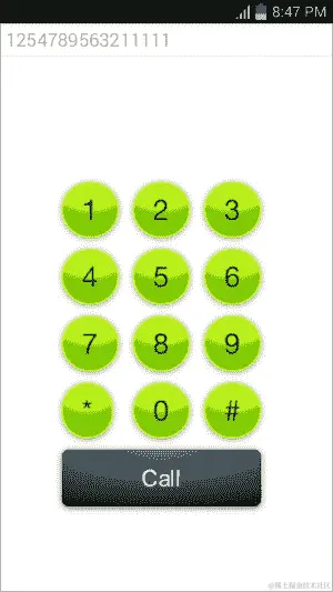 在基于 Android 的设备上部署