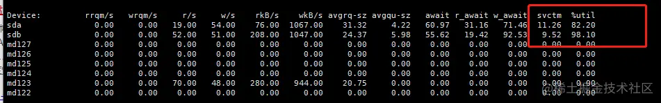 5种方法排查Linux系统运行速度慢的现象