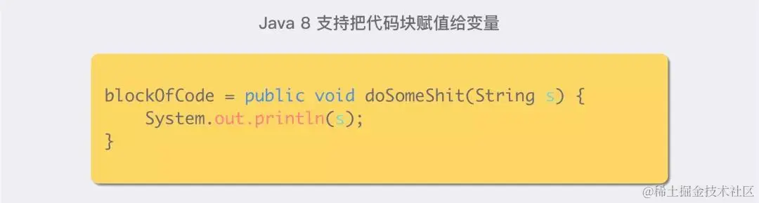 这都Java15了，Java7特性还没整明白？