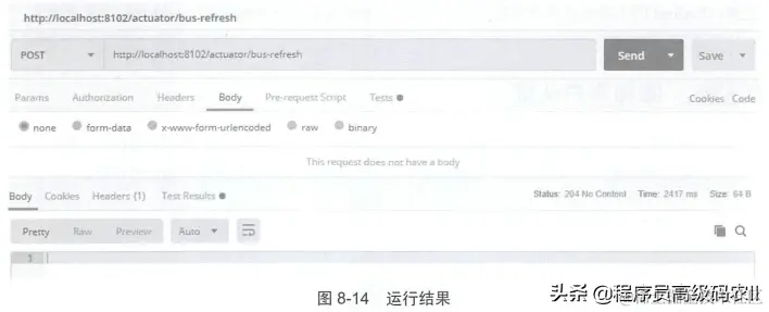 一文吃透微服务配置中心：SpringCloudConfig