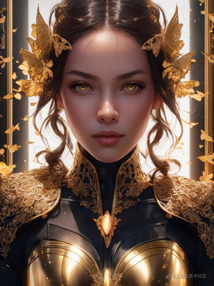 造梦师手记：画面更丰富，神奇的SDXL细节增强模型