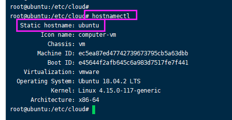 linux11modificationofipdnsandhostnameofbasiclinuxconfiguration