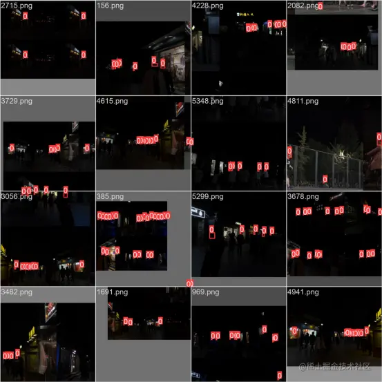 基于YOLOv8模型和DarkFace数据集的黑夜人脸检测系统15643.png