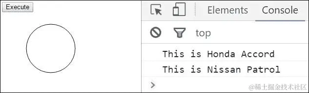Abstract factory pattern