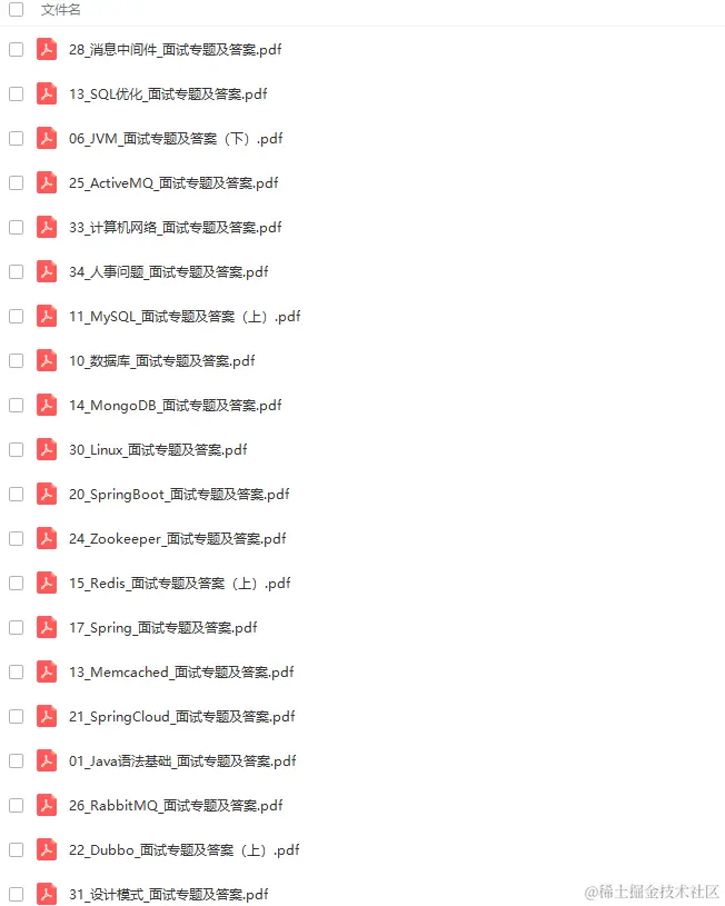 面试官：谈谈在项目中，如何应对高并发流量