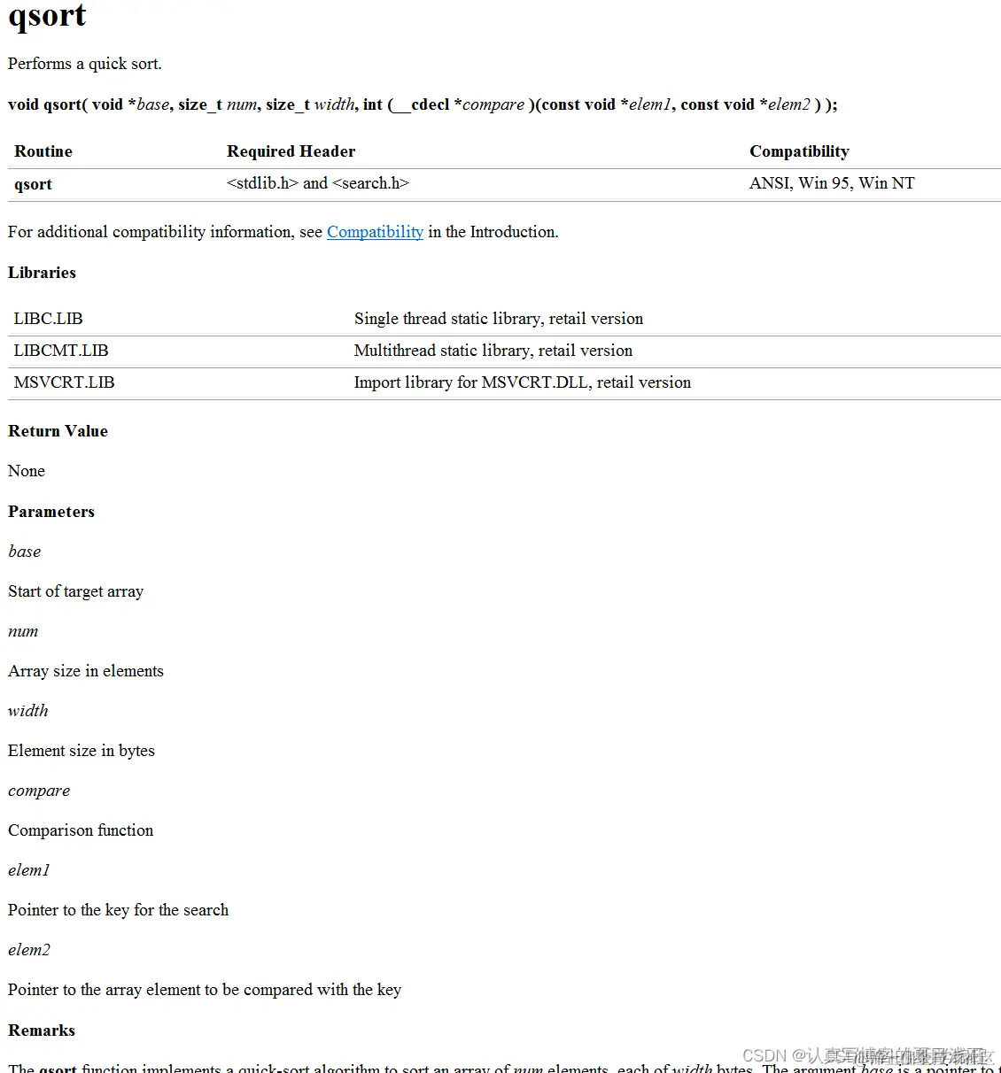 示例：pandas 是基于NumPy 的一种工具，该工具是为了解决数据分析任务而创建的。